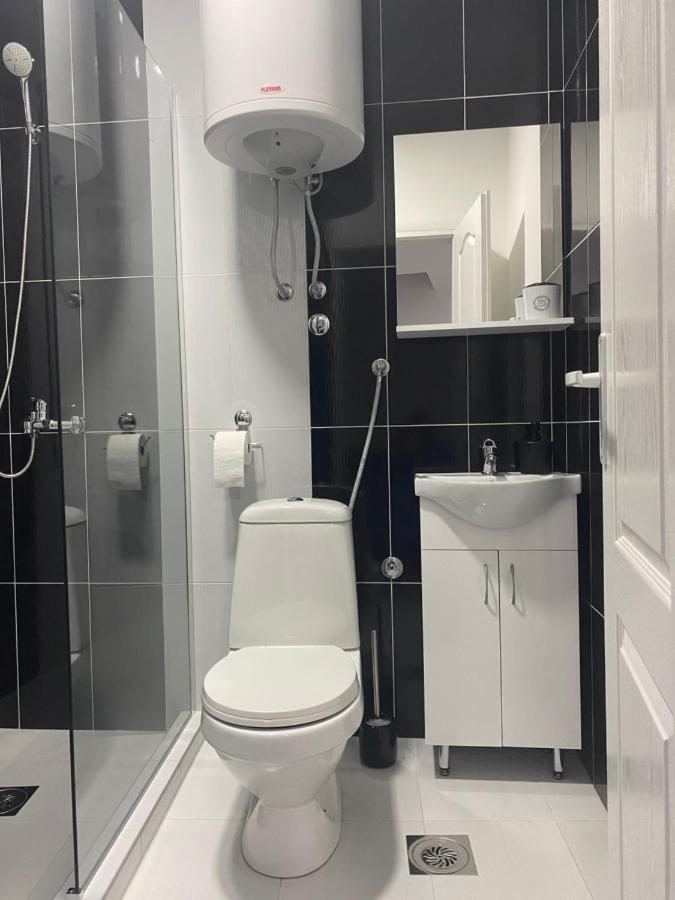 Lotus House Apartment Зренянин Екстериор снимка
