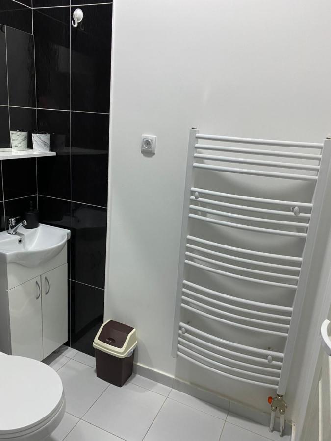 Lotus House Apartment Зренянин Екстериор снимка