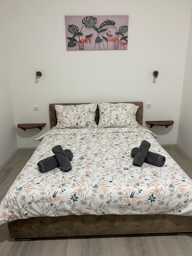Lotus House Apartment Зренянин Екстериор снимка