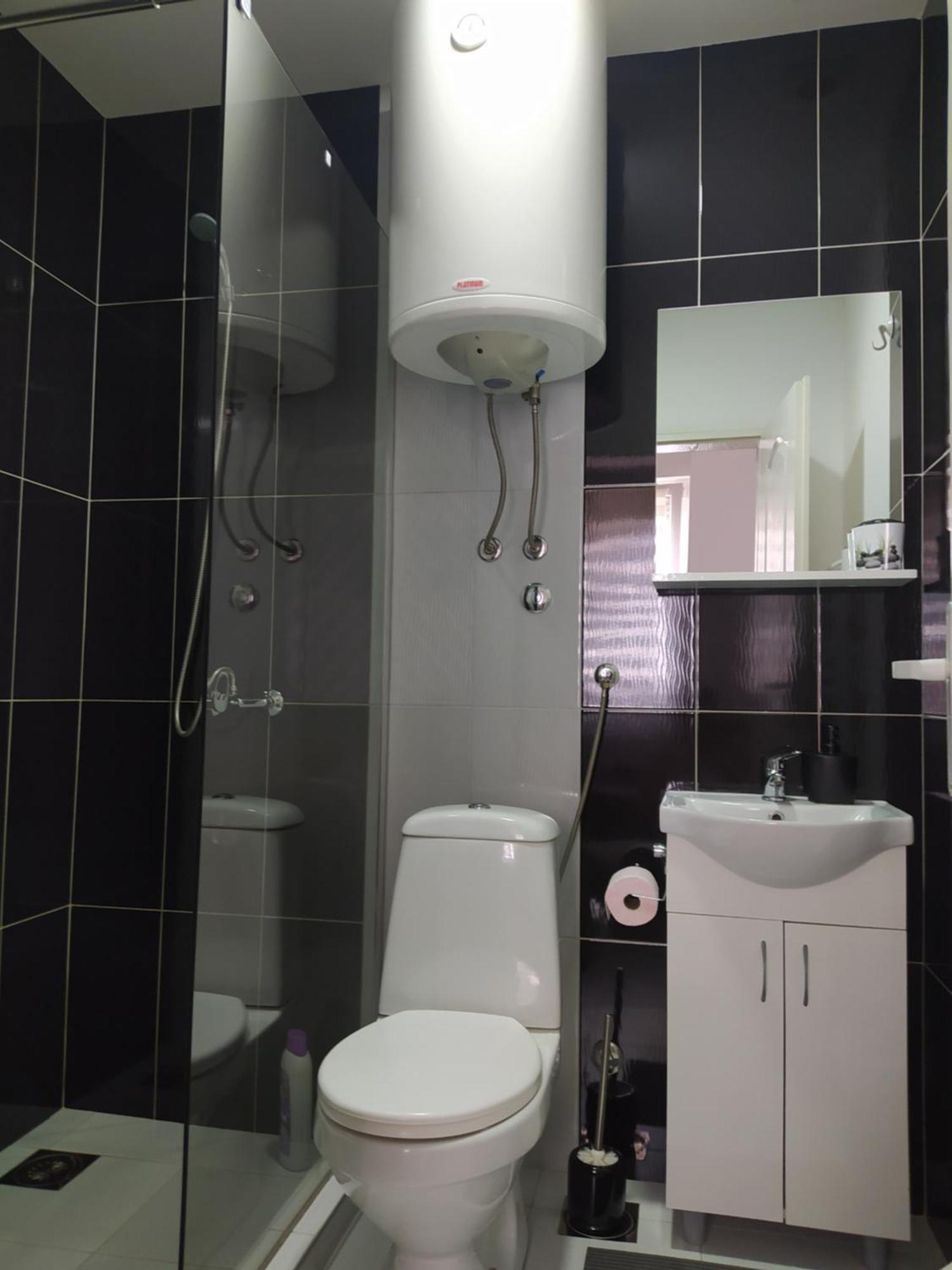 Lotus House Apartment Зренянин Екстериор снимка