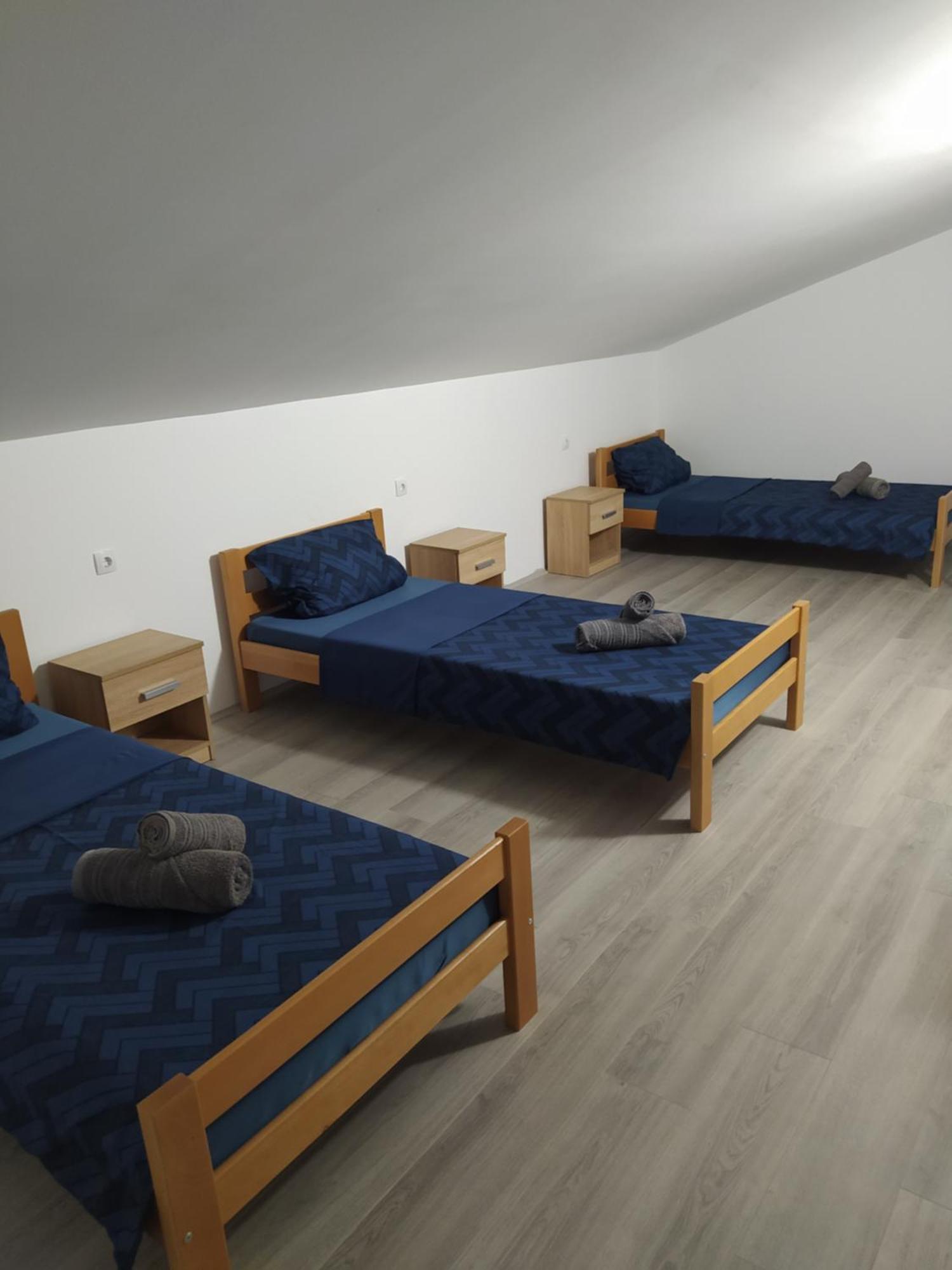 Lotus House Apartment Зренянин Екстериор снимка