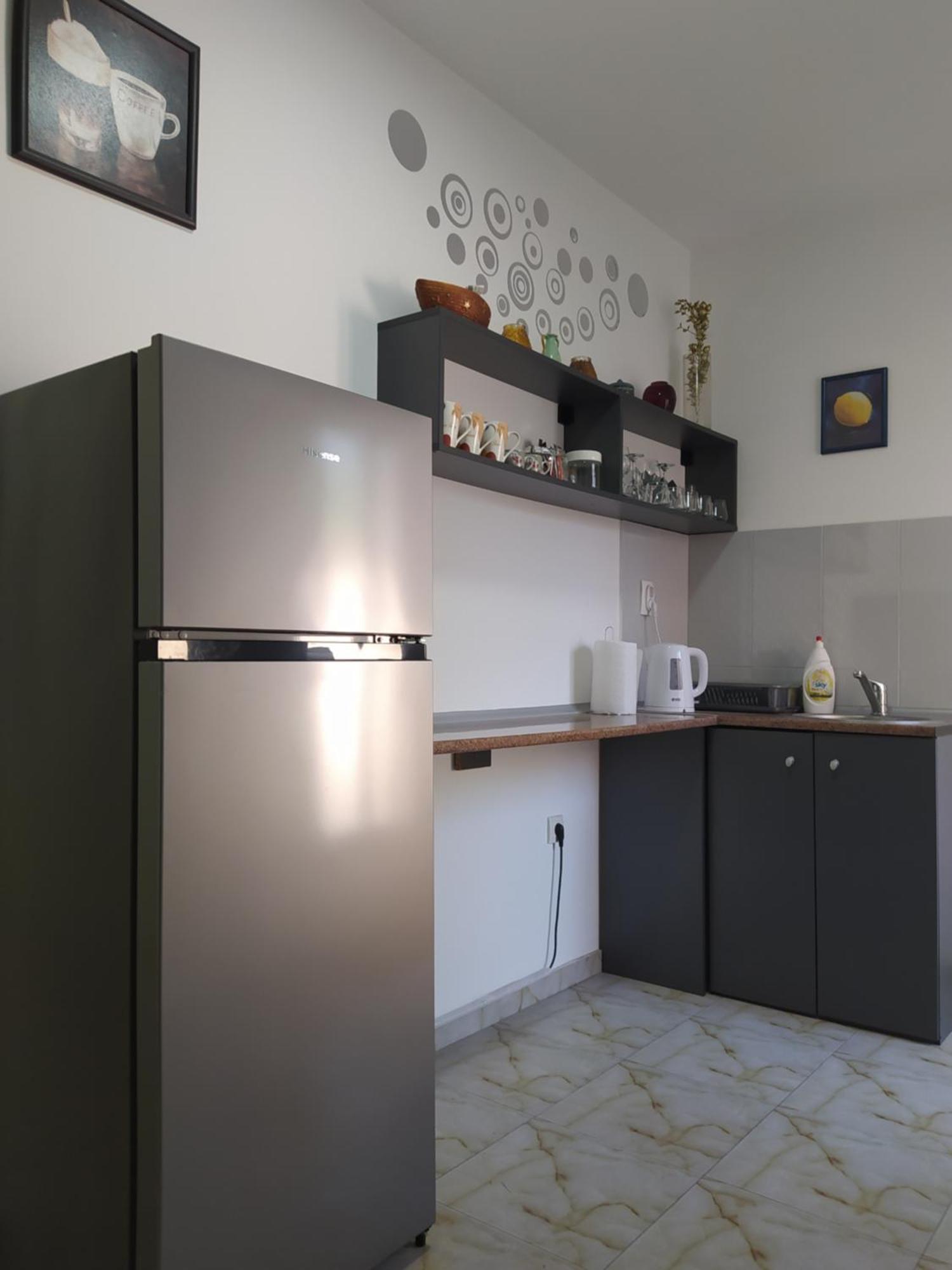 Lotus House Apartment Зренянин Екстериор снимка