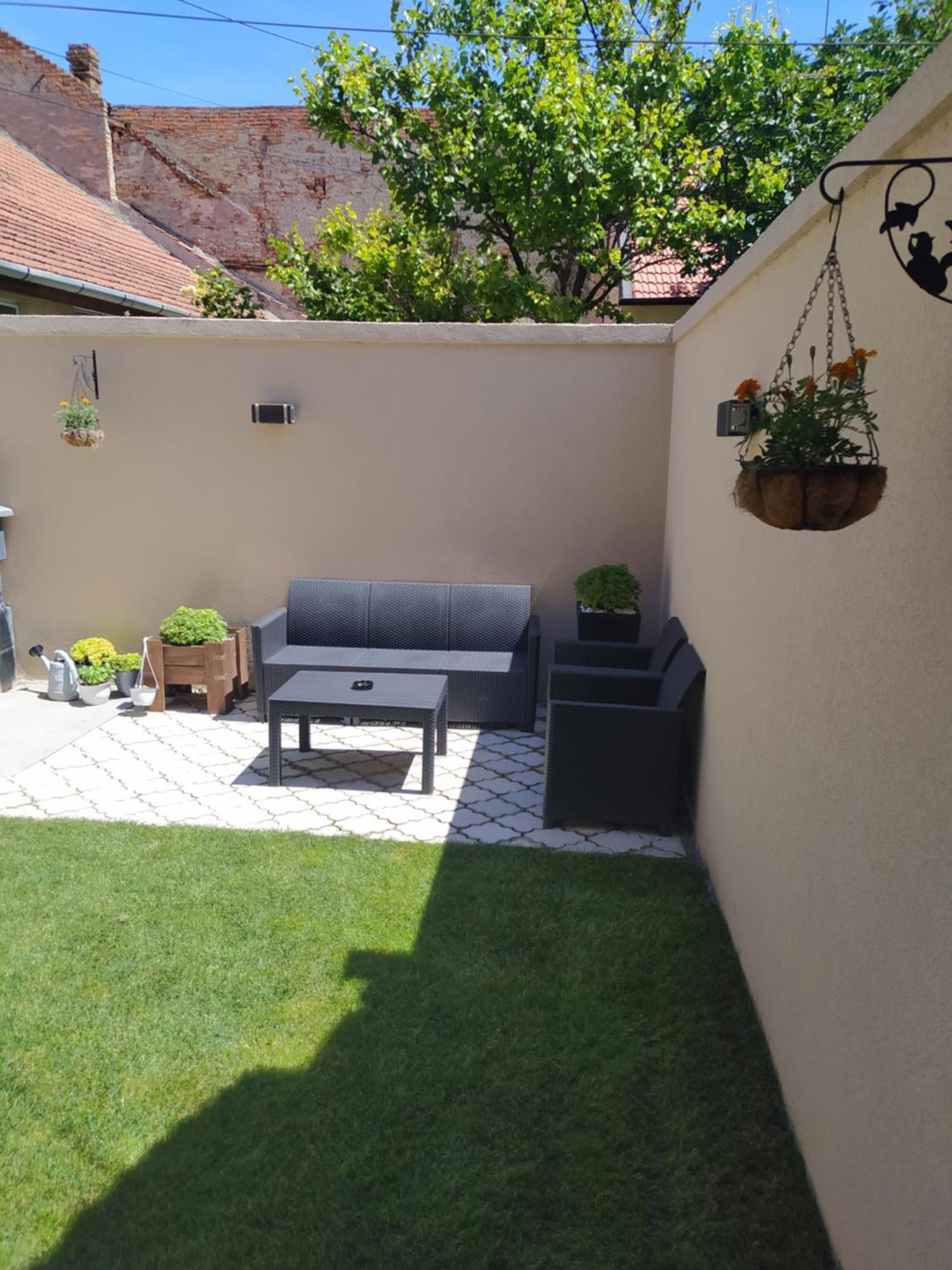 Lotus House Apartment Зренянин Екстериор снимка