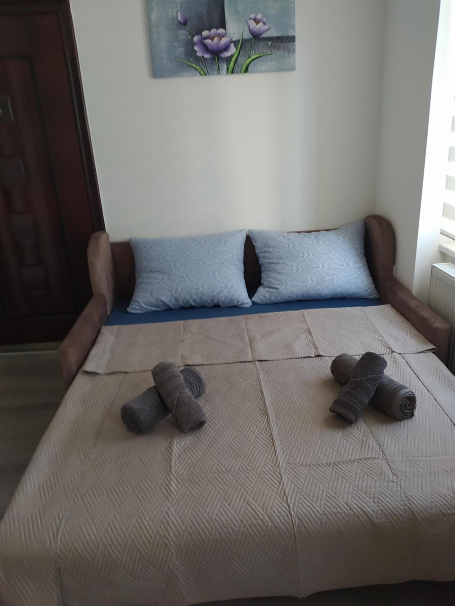Lotus House Apartment Зренянин Екстериор снимка