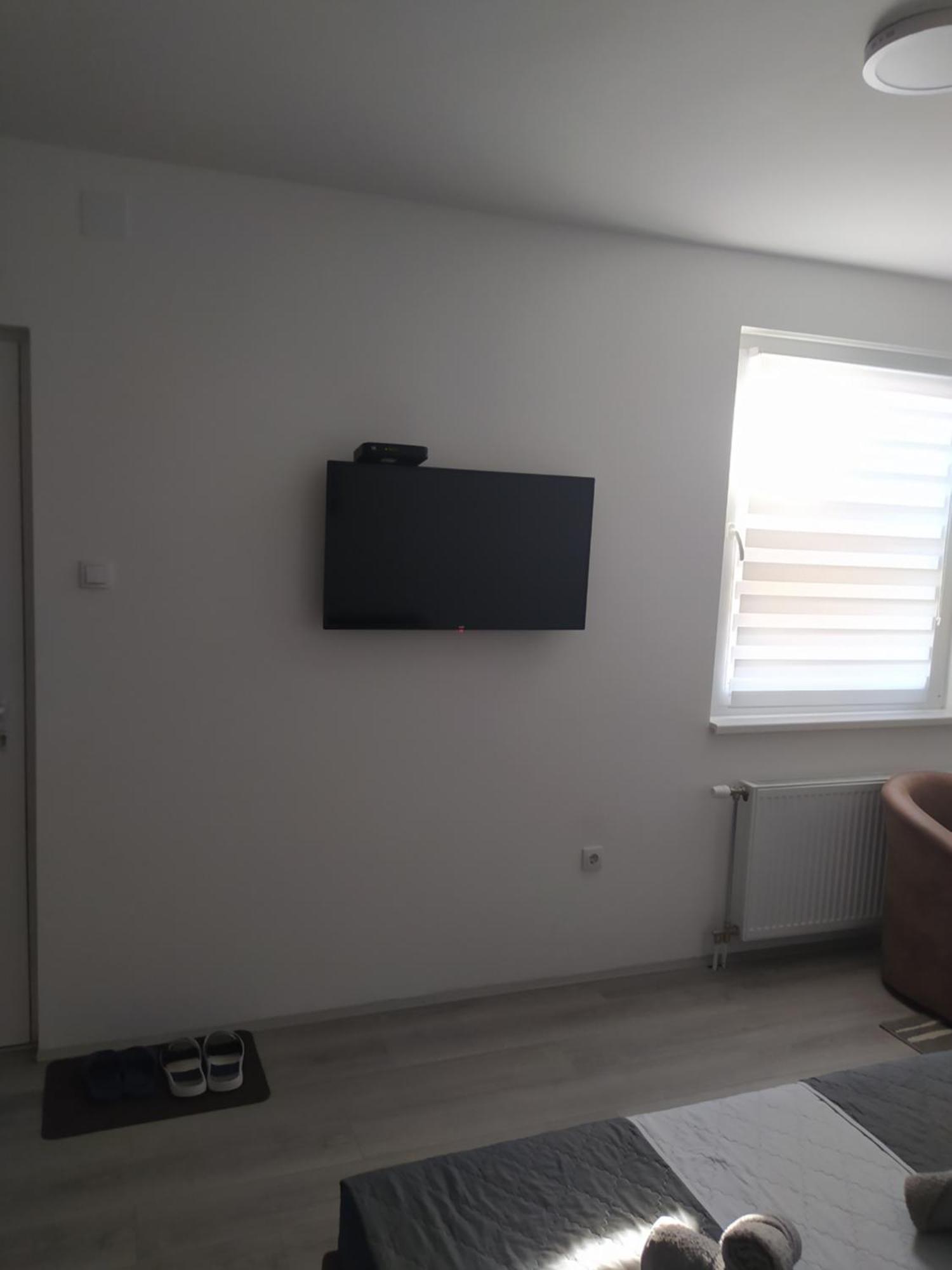 Lotus House Apartment Зренянин Екстериор снимка