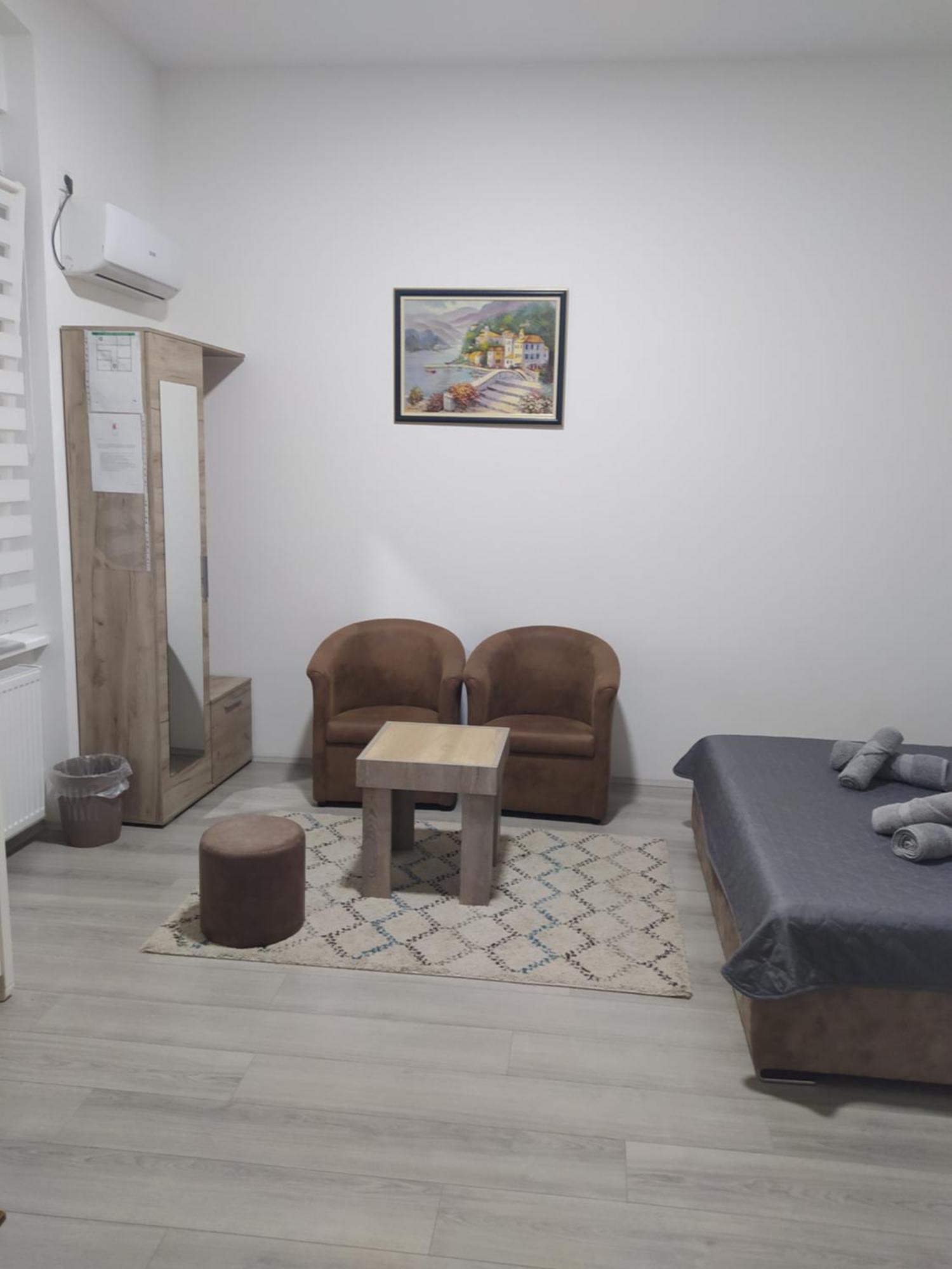 Lotus House Apartment Зренянин Стая снимка